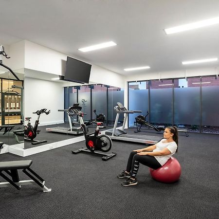 Aparthotel Quest Joondalup Perth Exterior foto