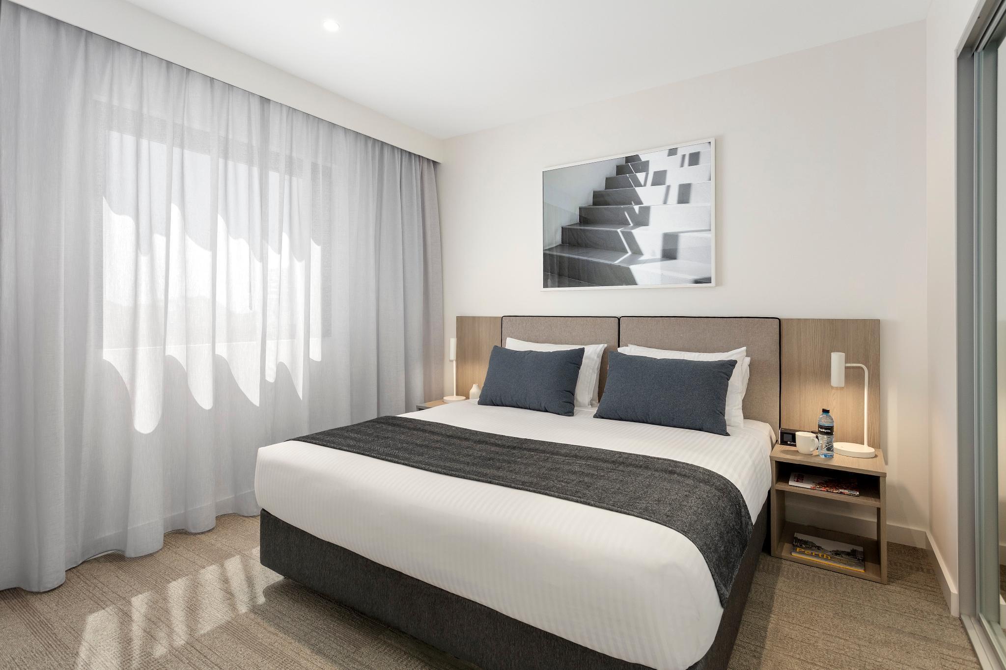 Aparthotel Quest Joondalup Perth Exterior foto