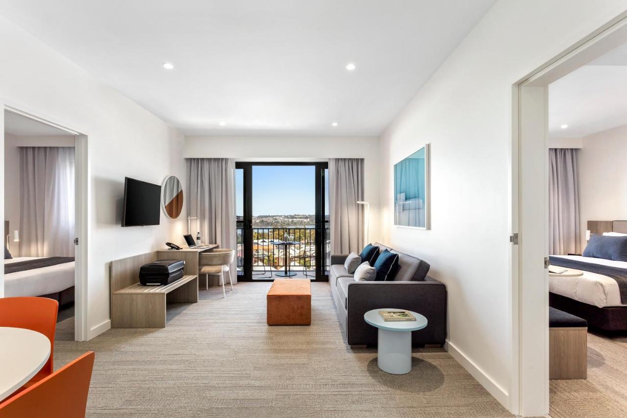 Aparthotel Quest Joondalup Perth Exterior foto